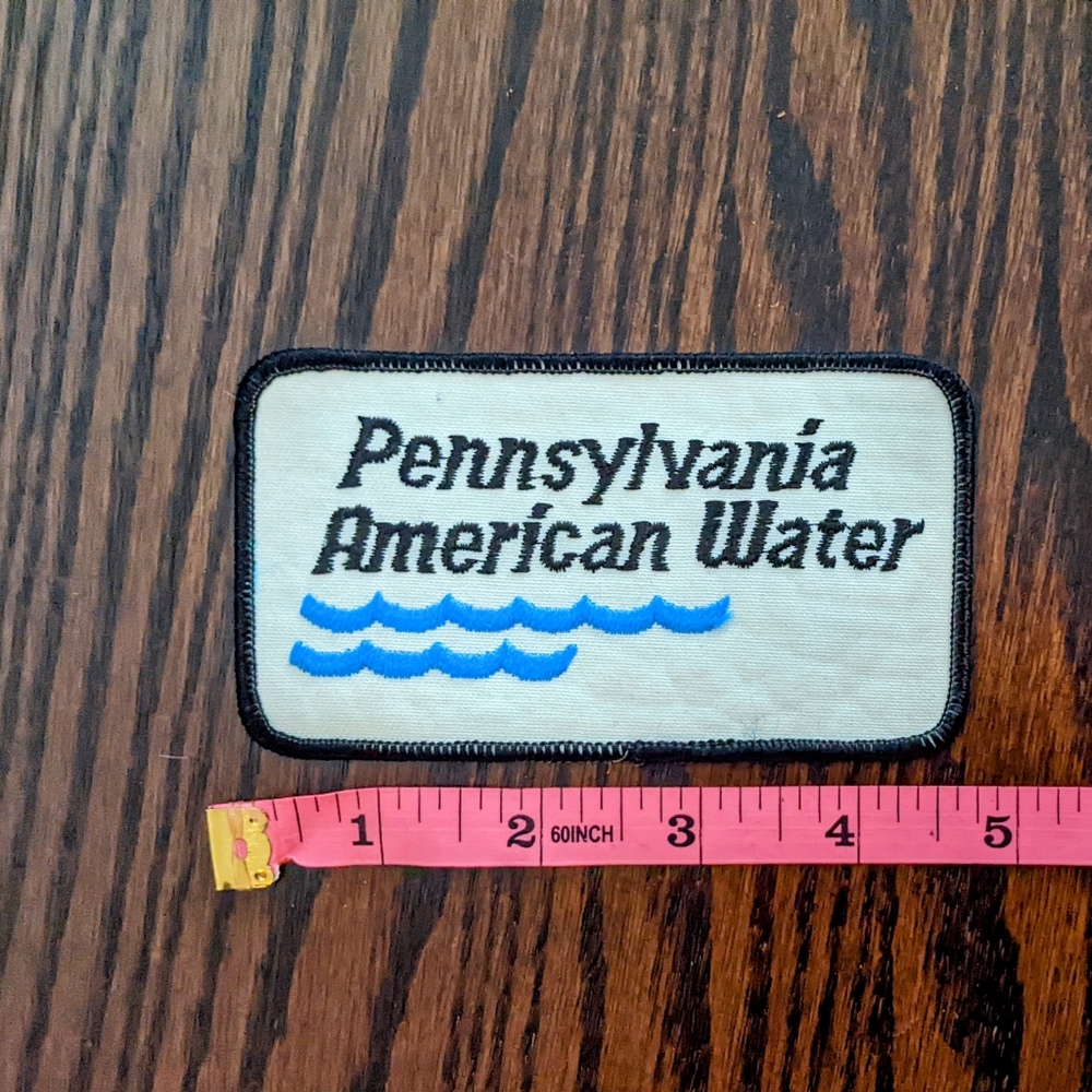 Embroidered Patches - Picture 2 of 5